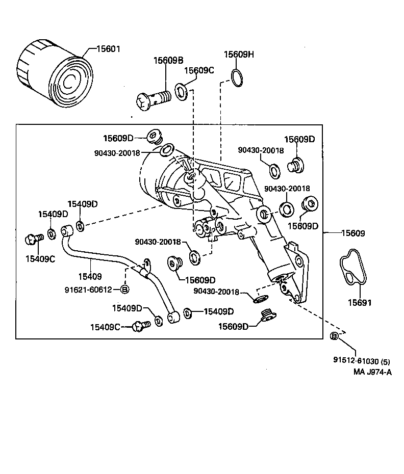 Oil Filter