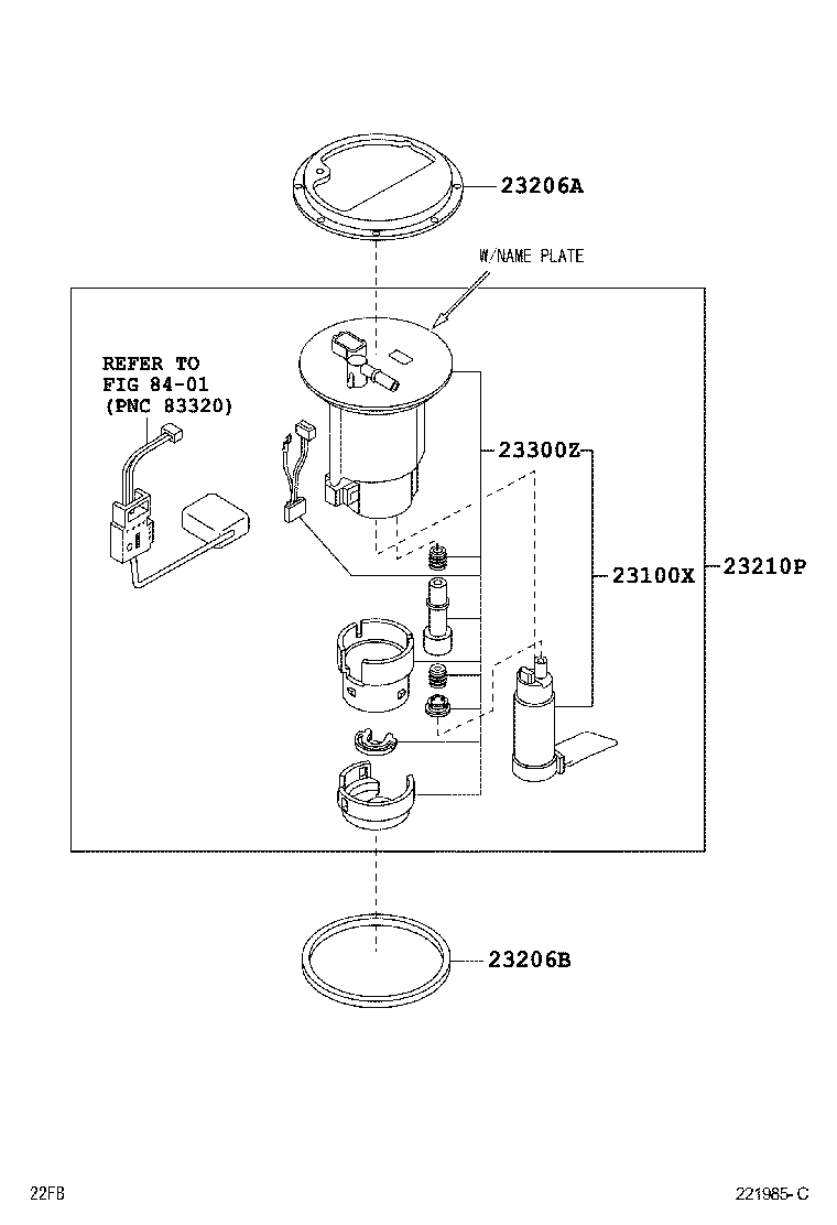 Fuel Injection System
