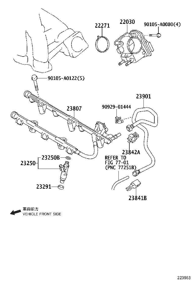 Fuel Injection System