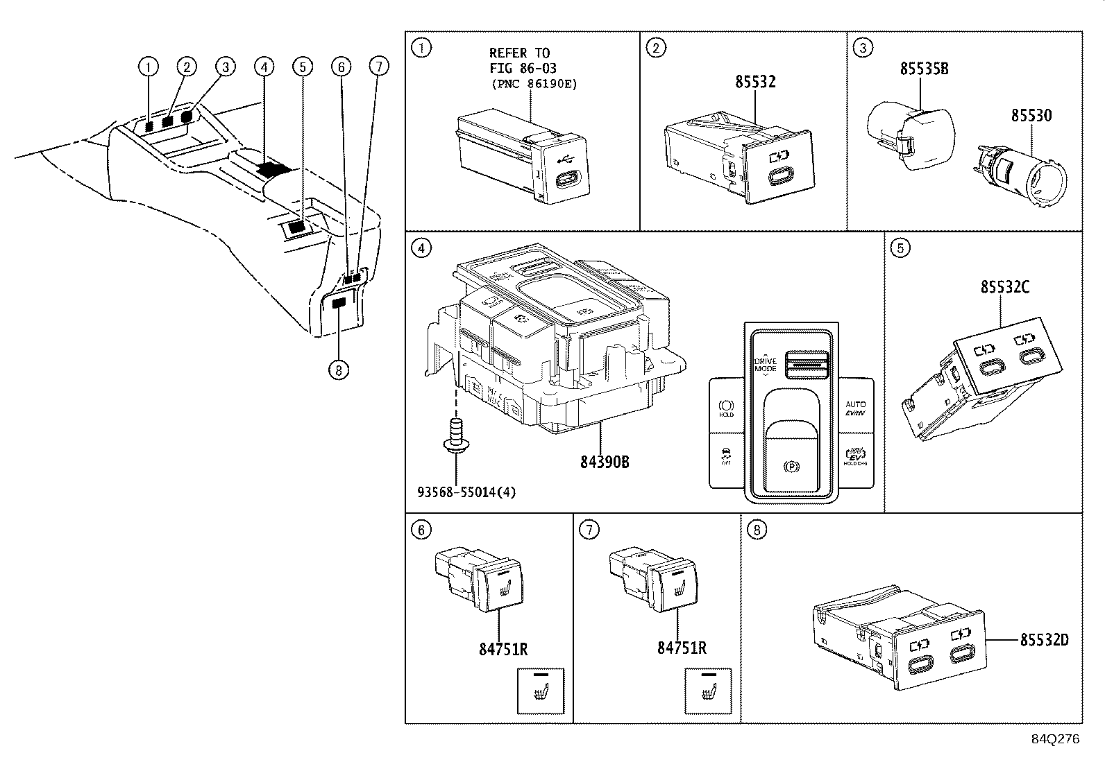 Switch & Relay & Computer