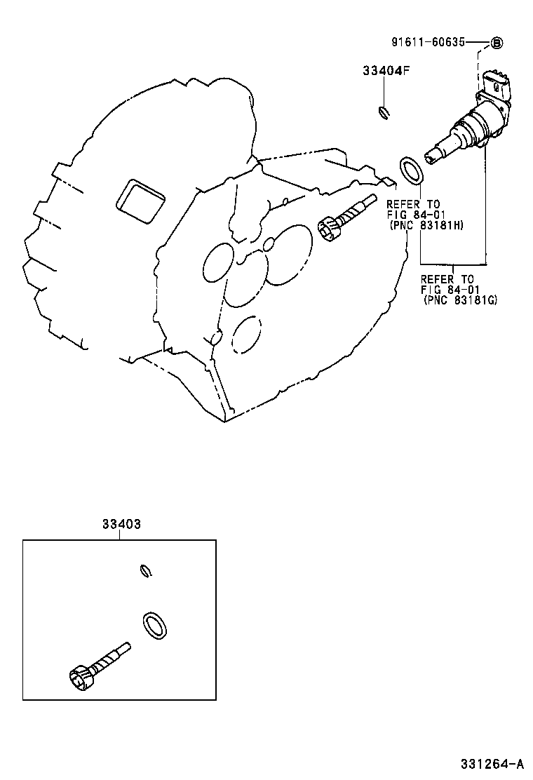 Speedometer Driven Gear