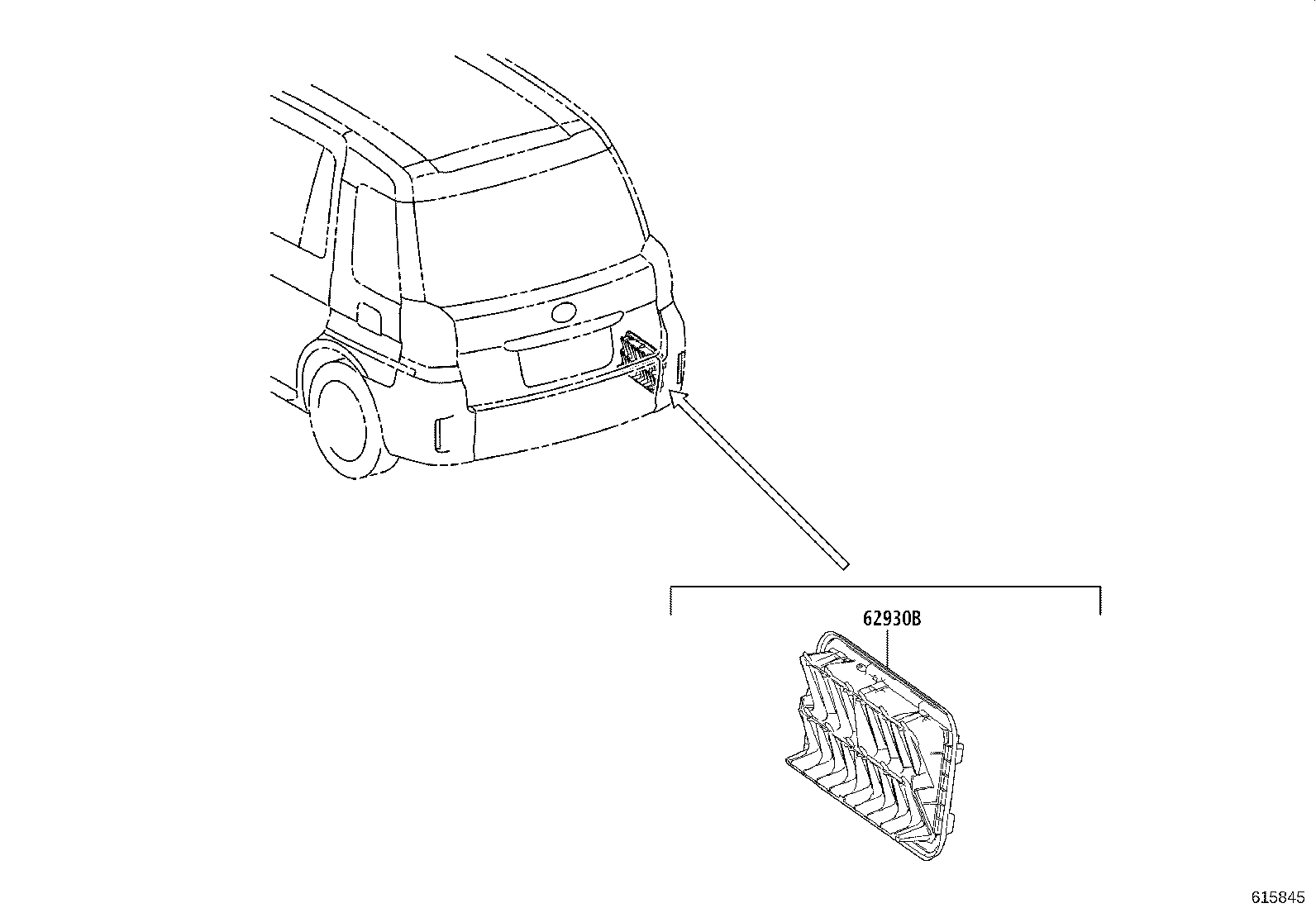 Side Ventilator