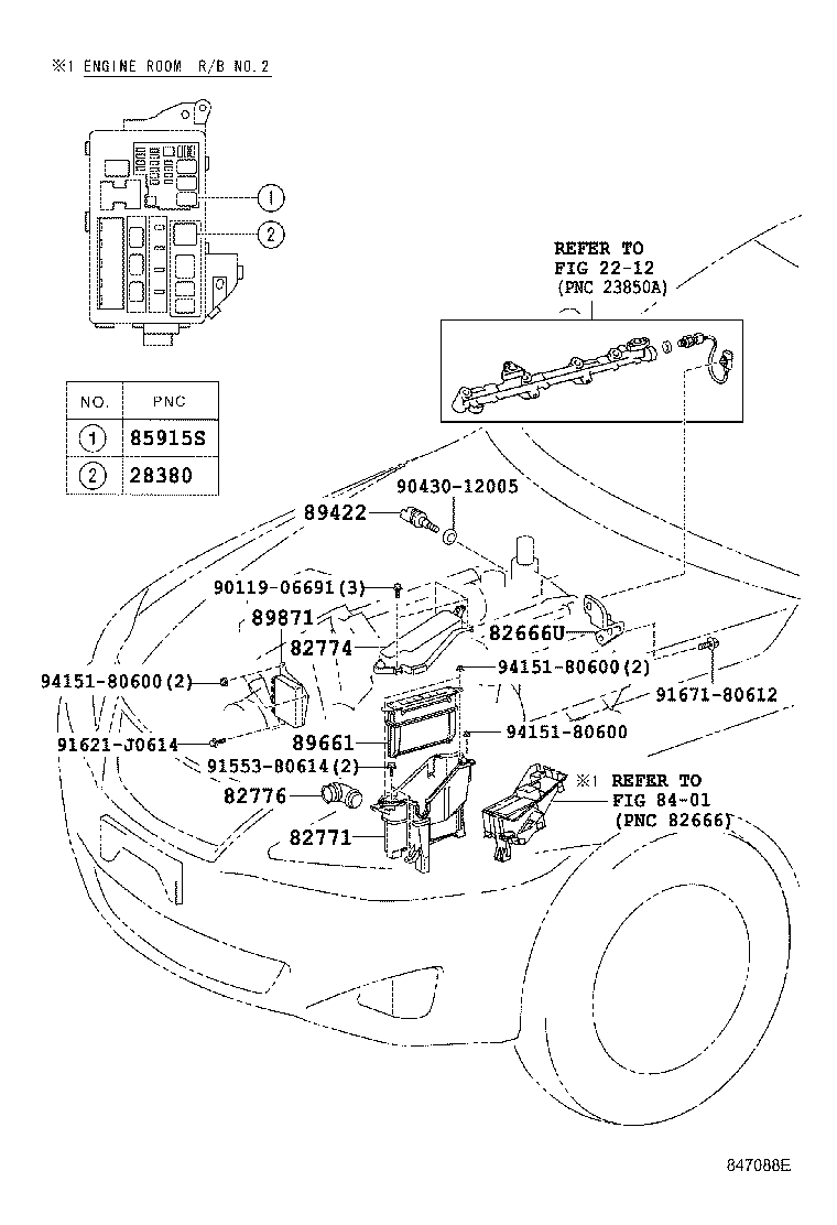 Fuel Injection System