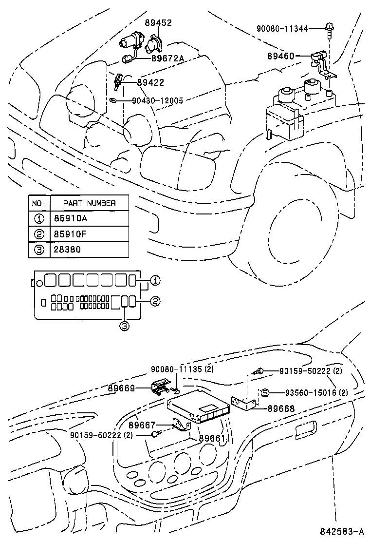 Fuel Injection System