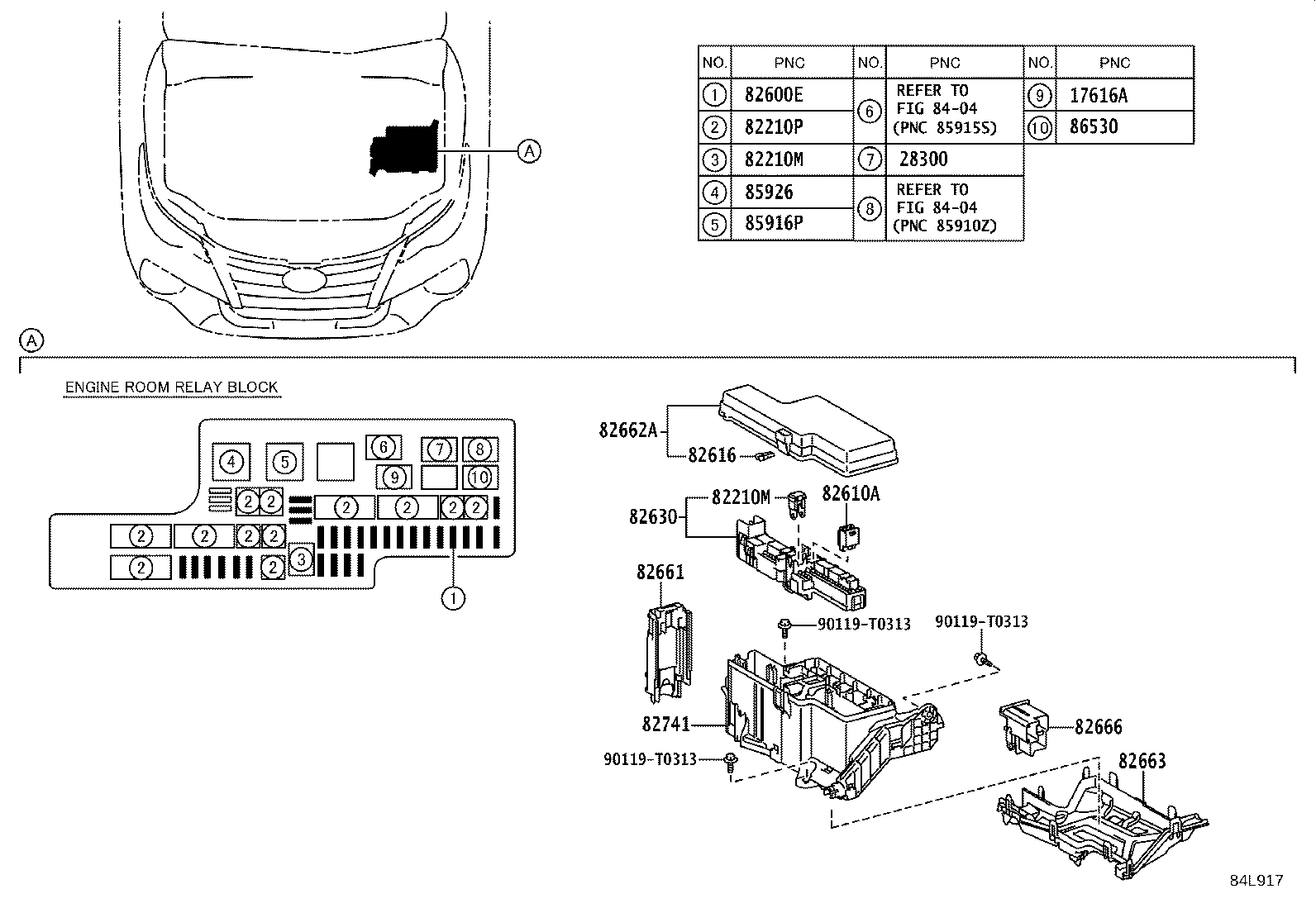 Switch & Relay & Computer