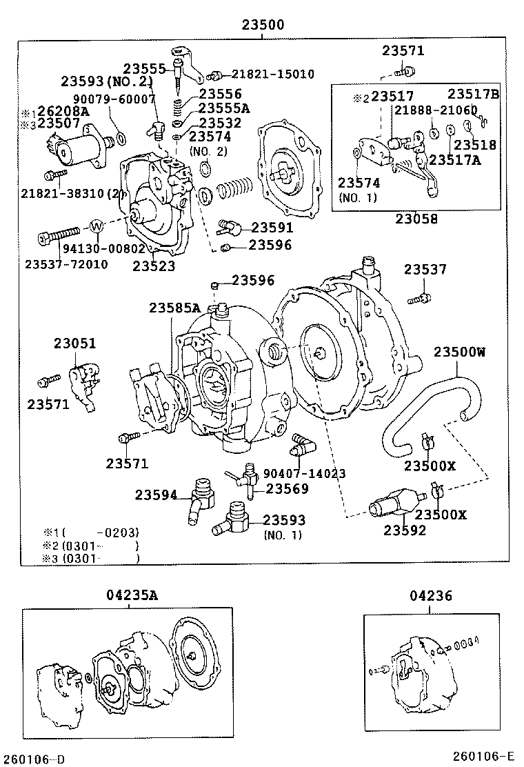 Regulator