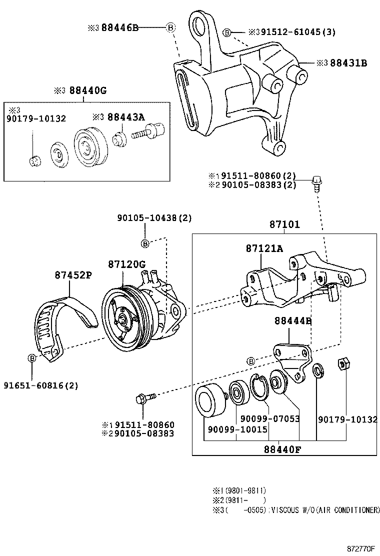 Heating Air Conditioning Heater Unit Blower