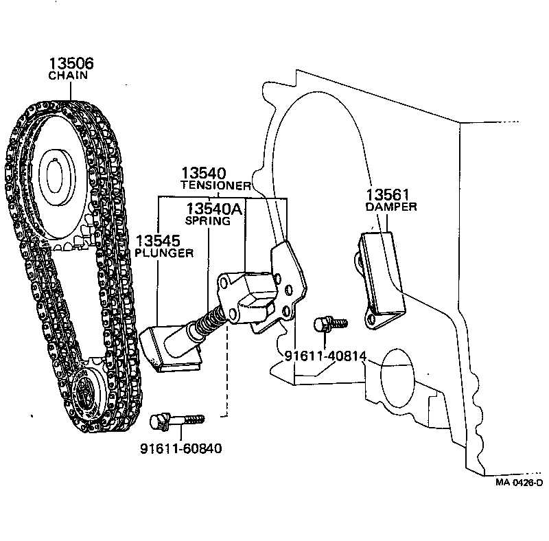 Timing Chain