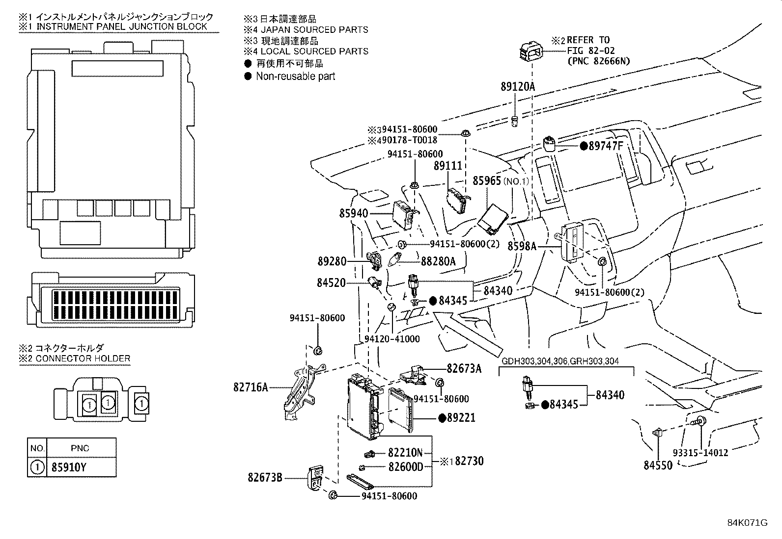 Switch & Relay & Computer