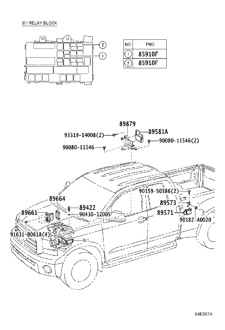 Fuel Injection System