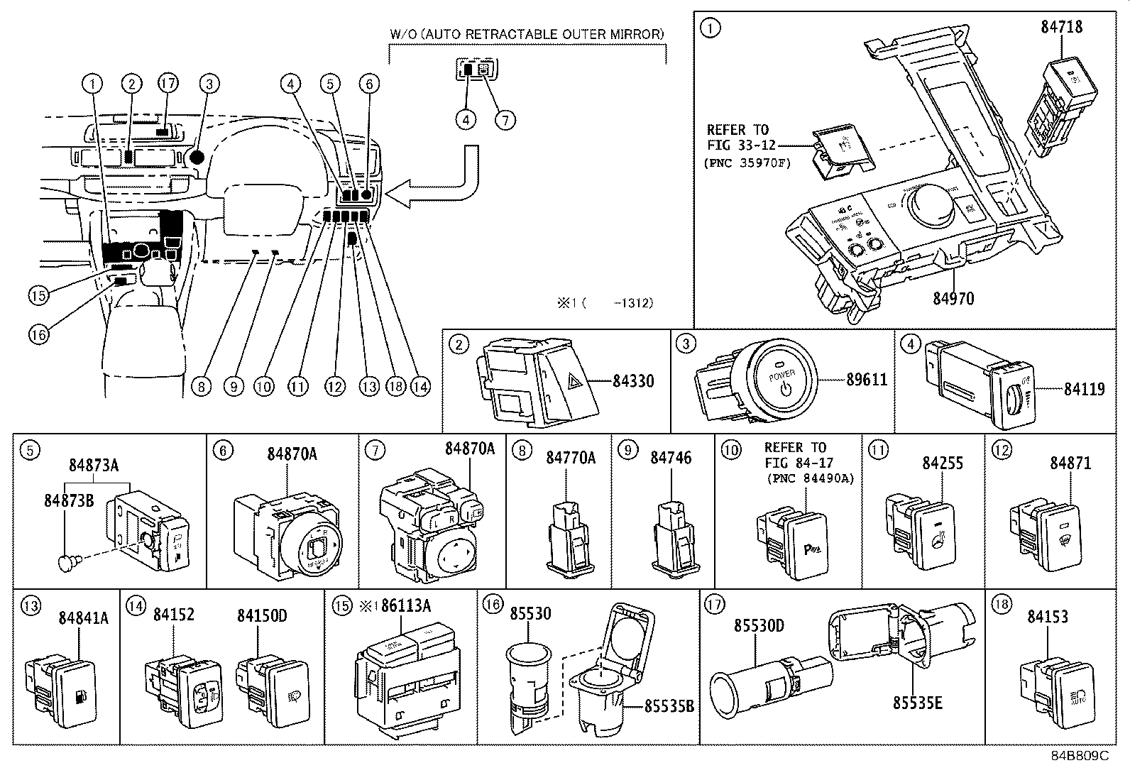Switch & Relay & Computer