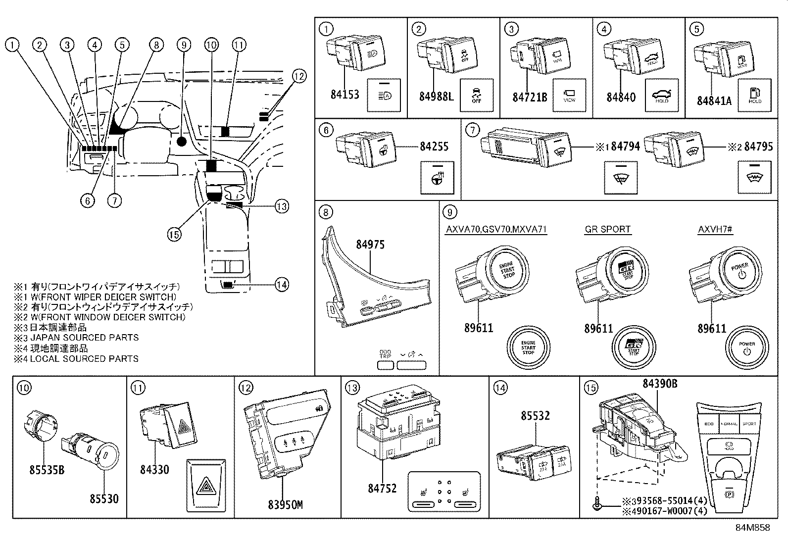 Switch & Relay & Computer