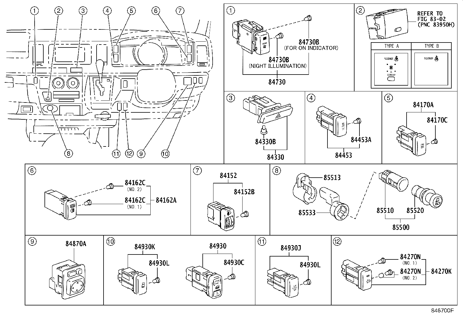 Switch & Relay & Computer