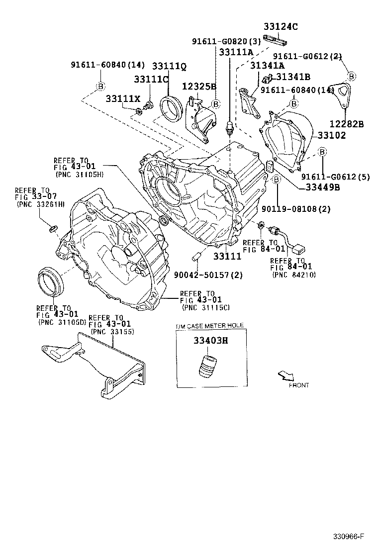 90043-11316-seal-oil-no-2-for-transaxle-case-toyota-yoshiparts