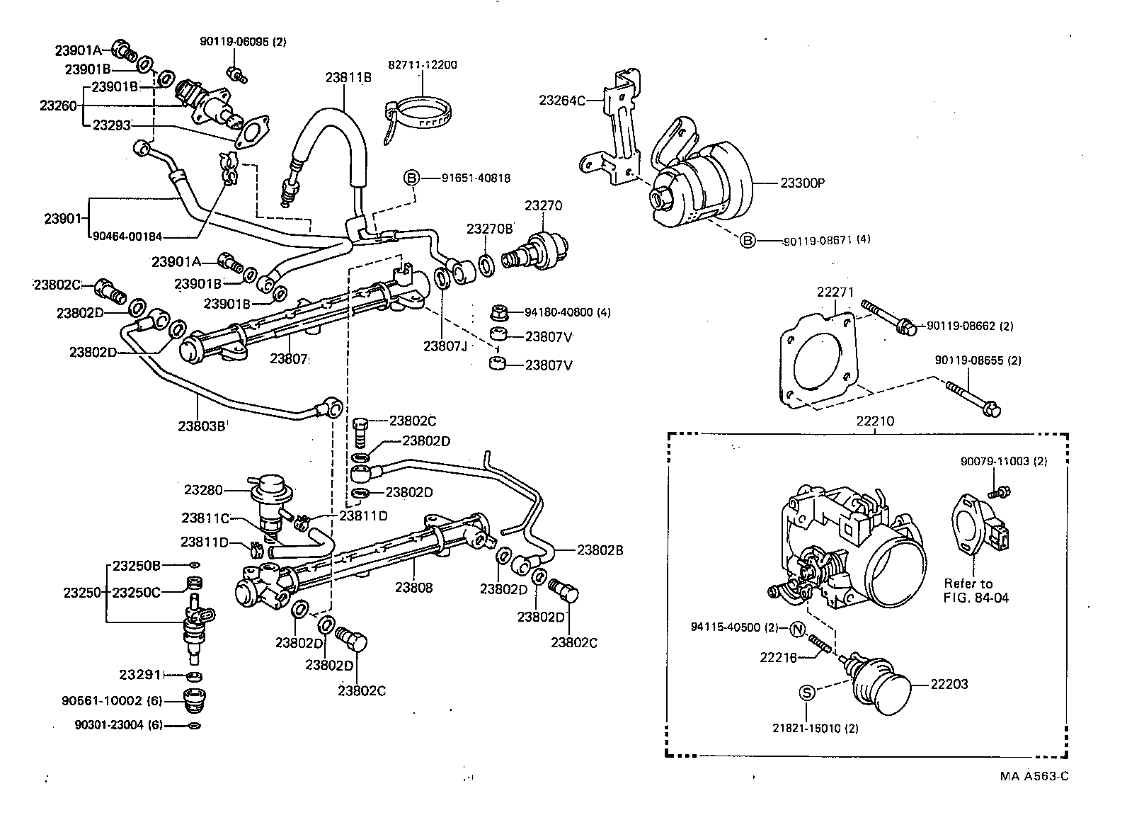 Fuel Injection System