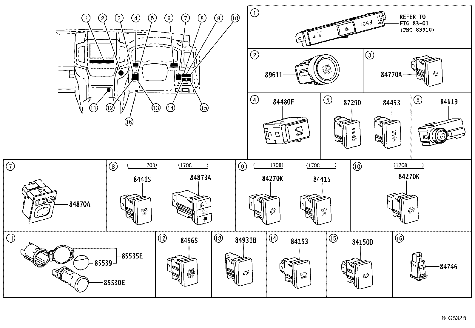 Switch & Relay & Computer