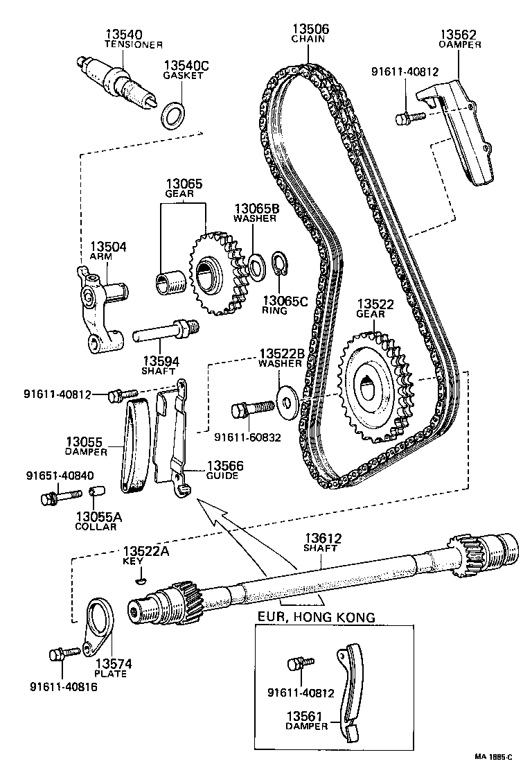 Timing Chain