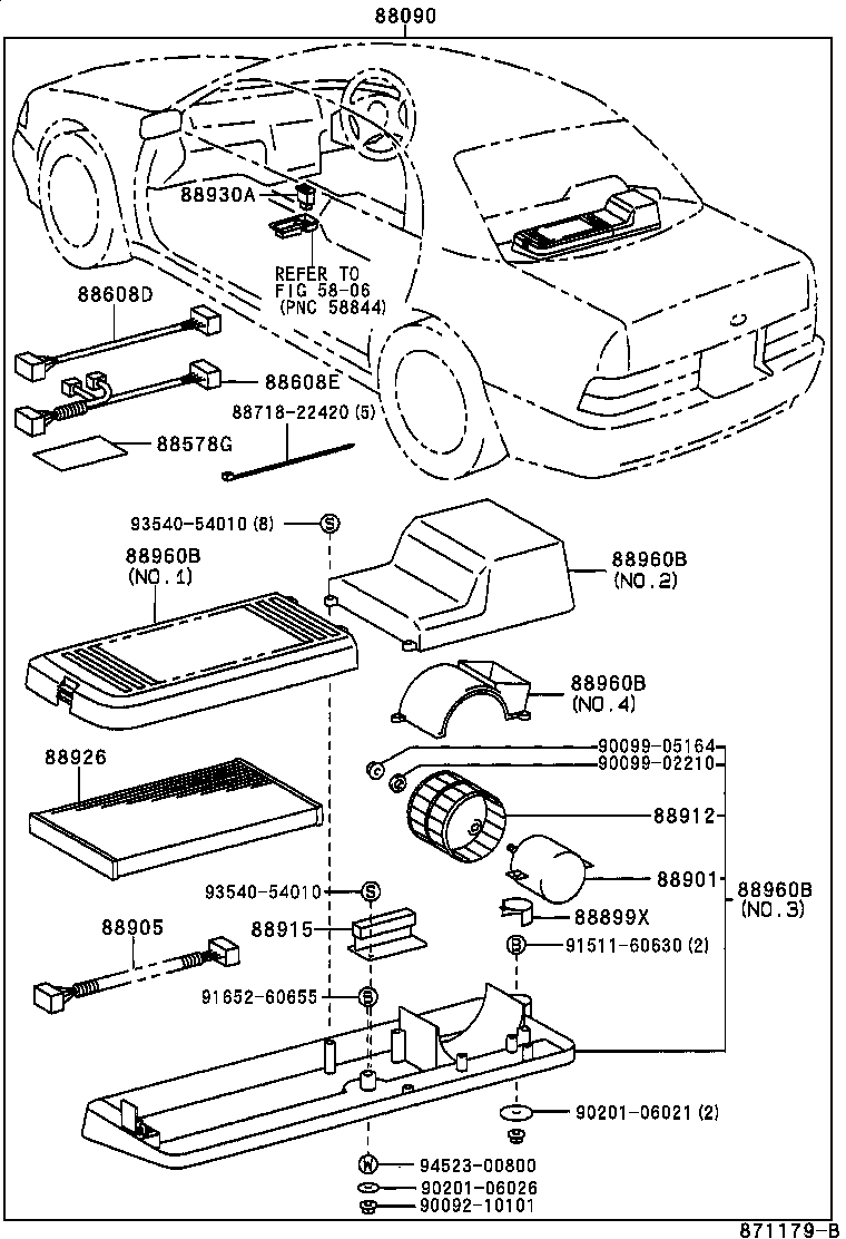 Ion Generator