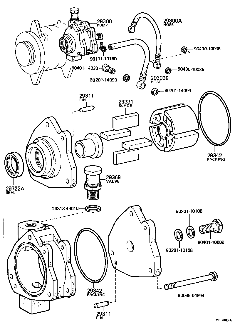 Vacuum Pump