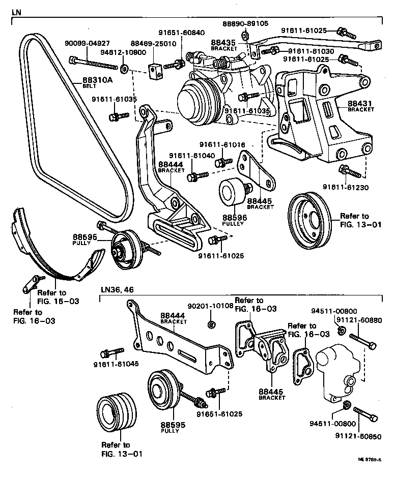 Heating & Air Conditioning Compressor