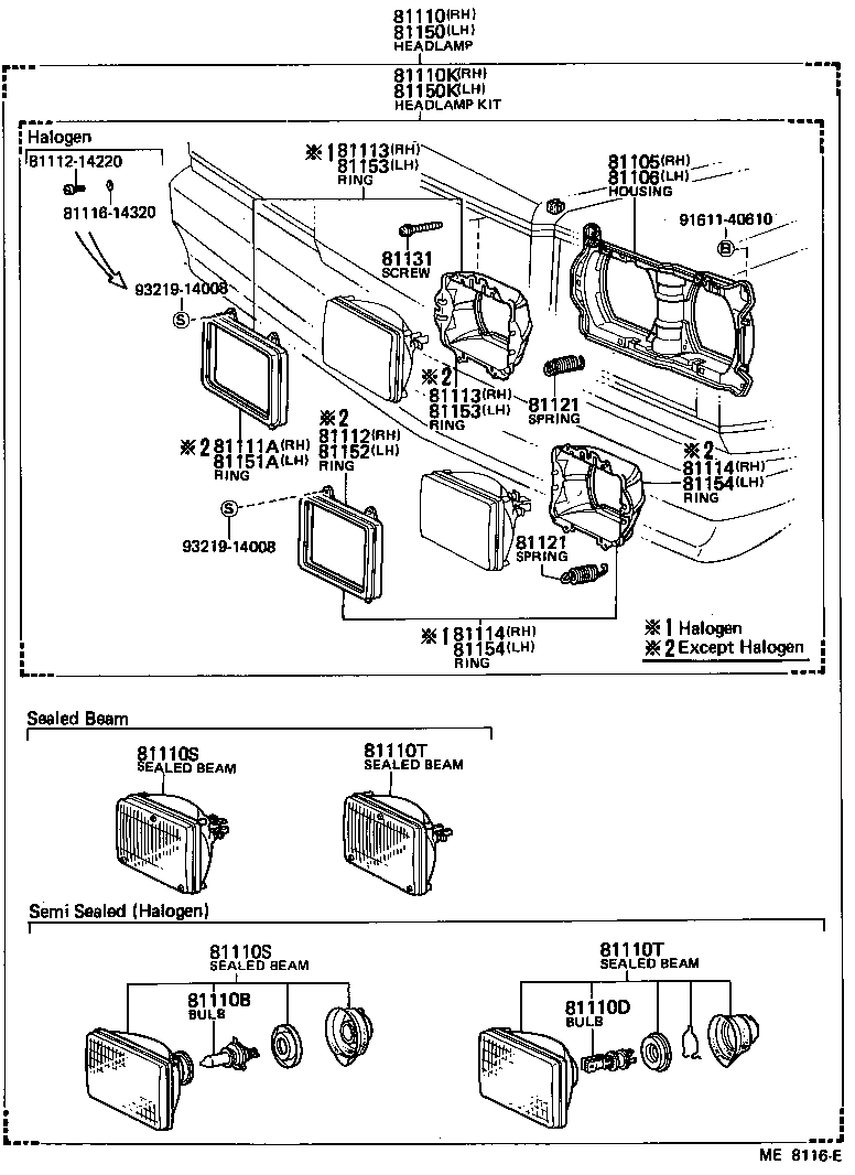 Headlamp