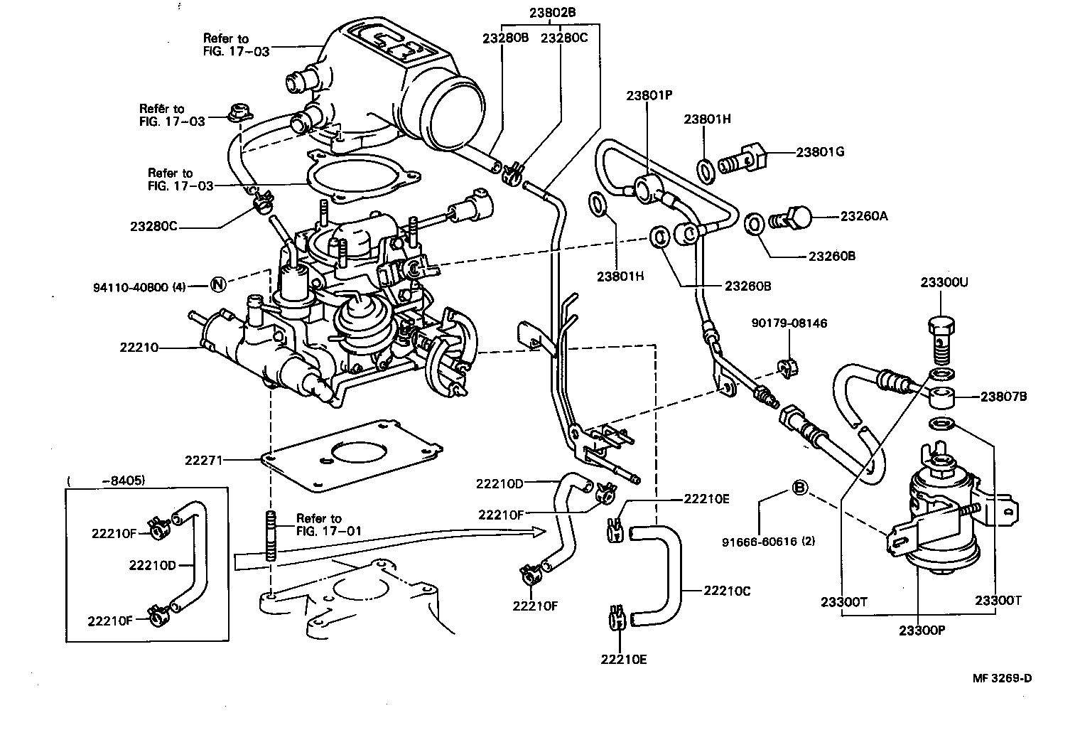 Fuel Injection System