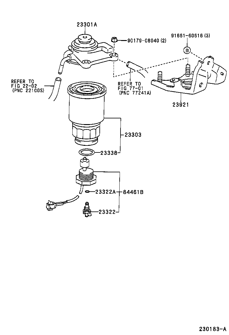 Fuel Filter