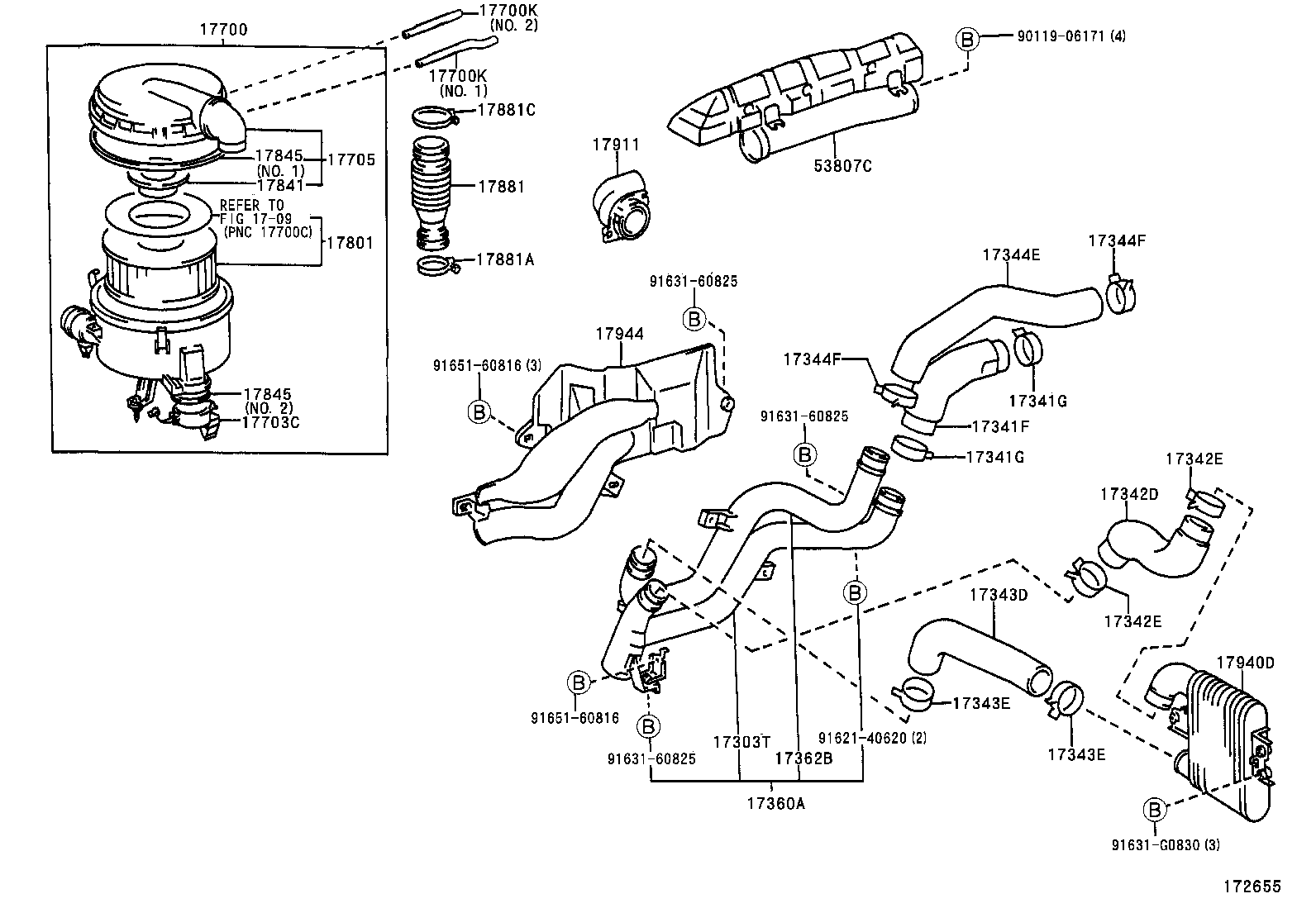 Air Cleaner