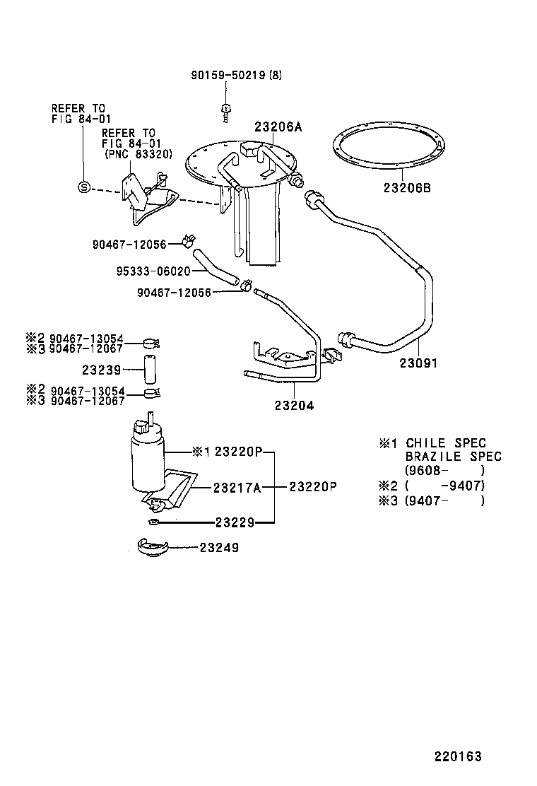 Fuel Injection System