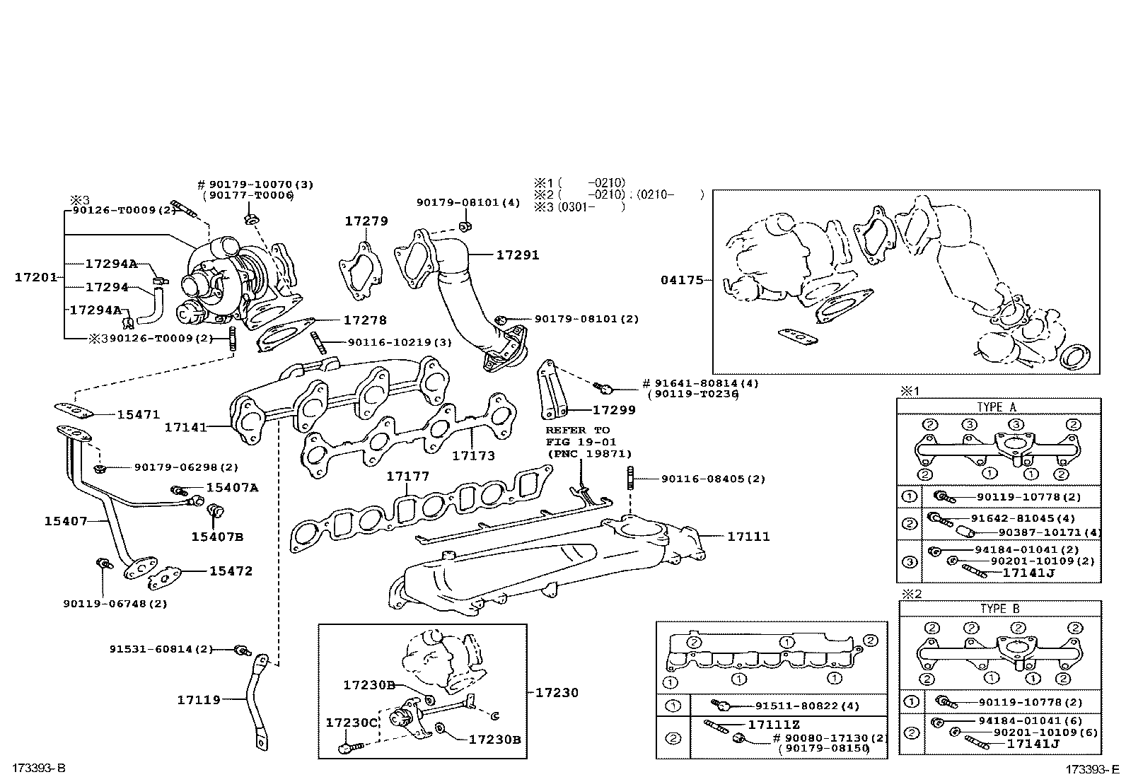 Manifold