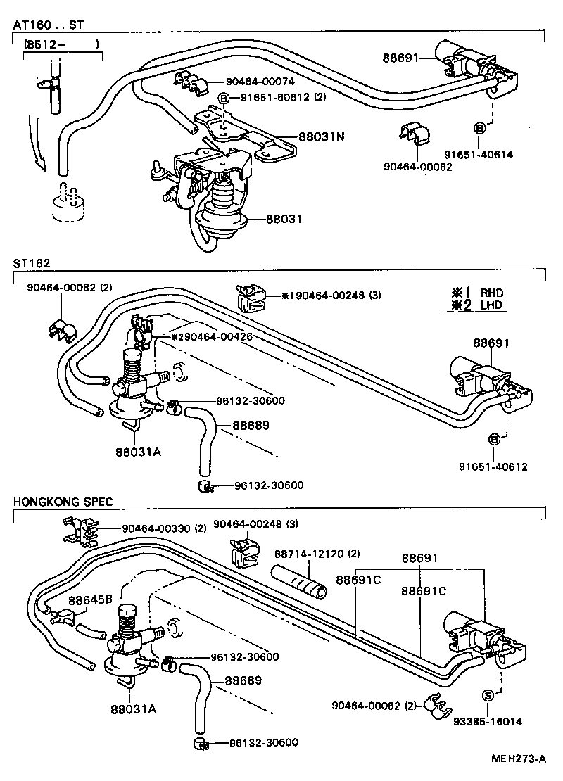 Heating & Air Conditioning  Vacuum Piping