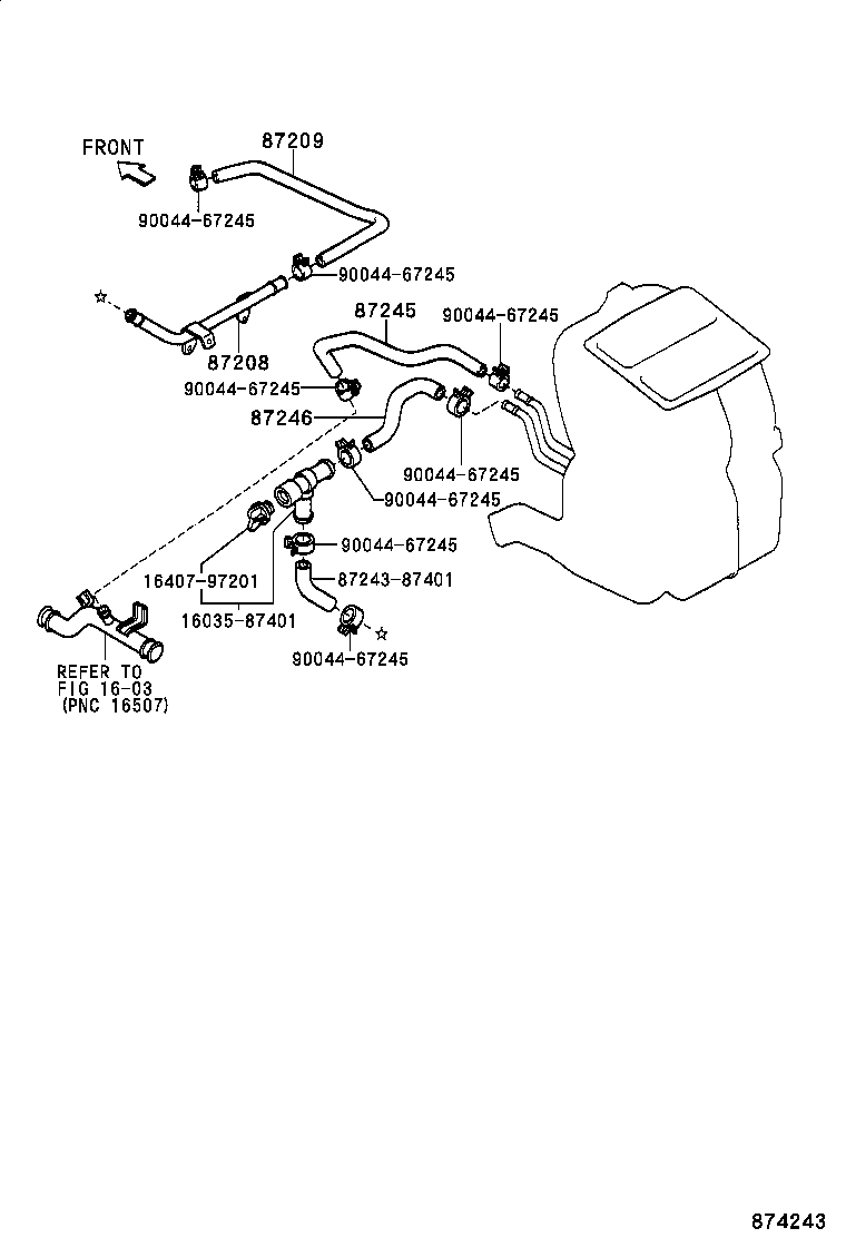 Heating & Air Conditioning Water Piping