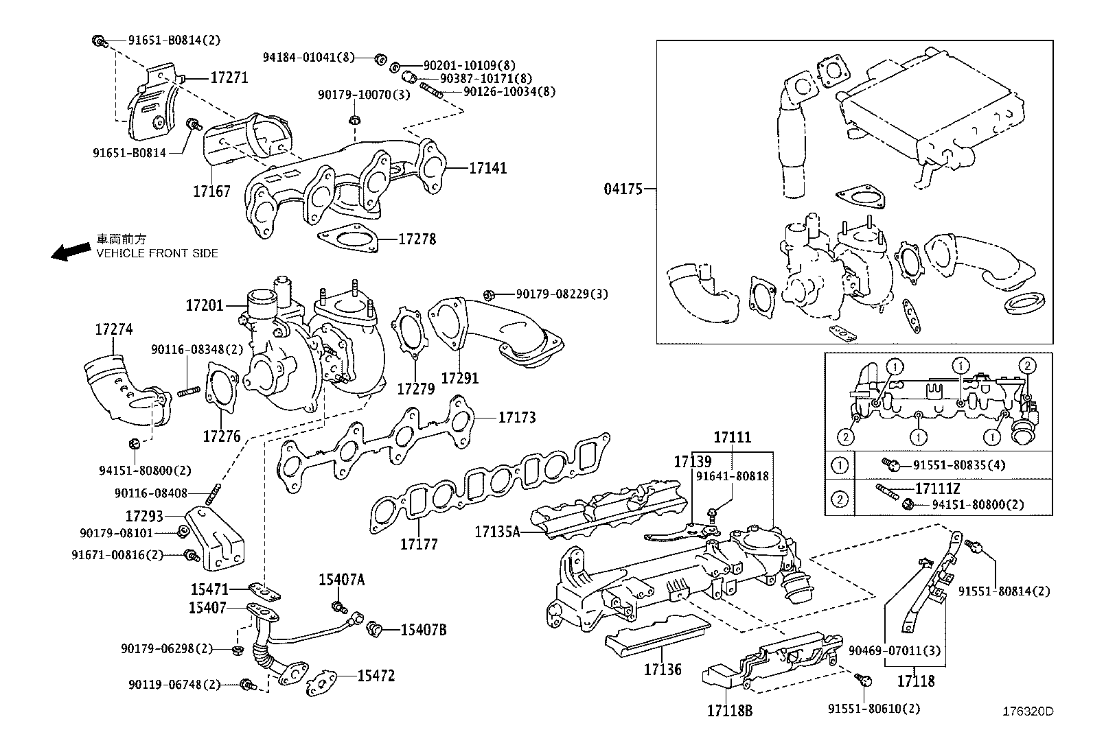 Manifold