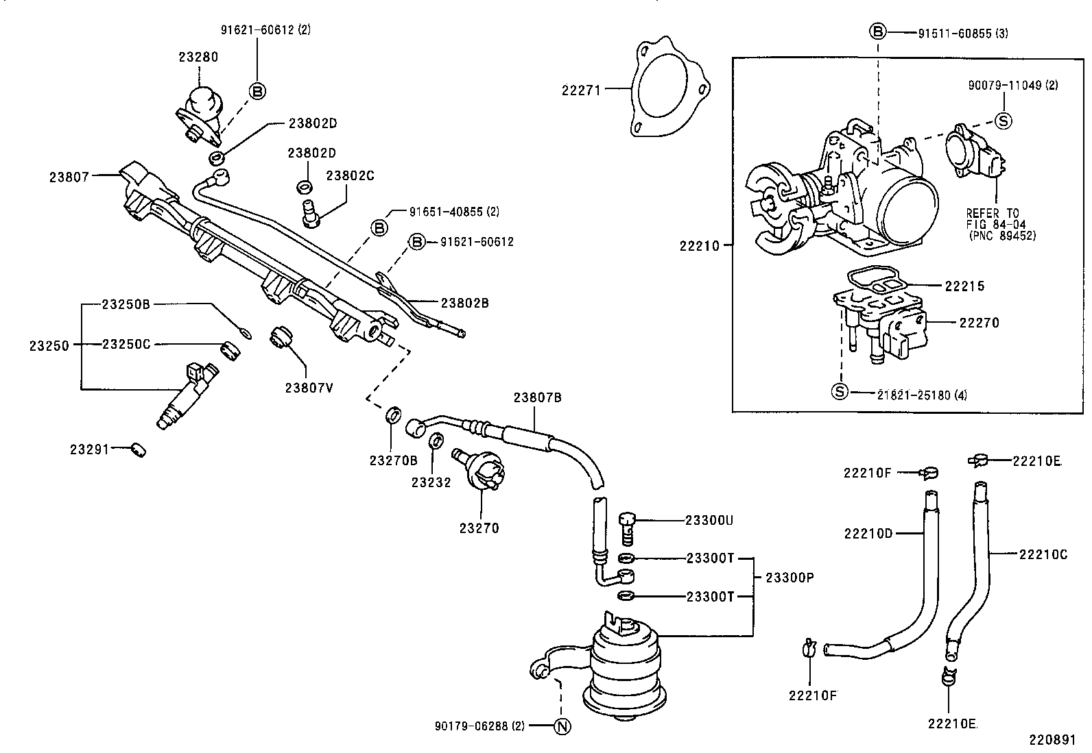 Fuel Injection System