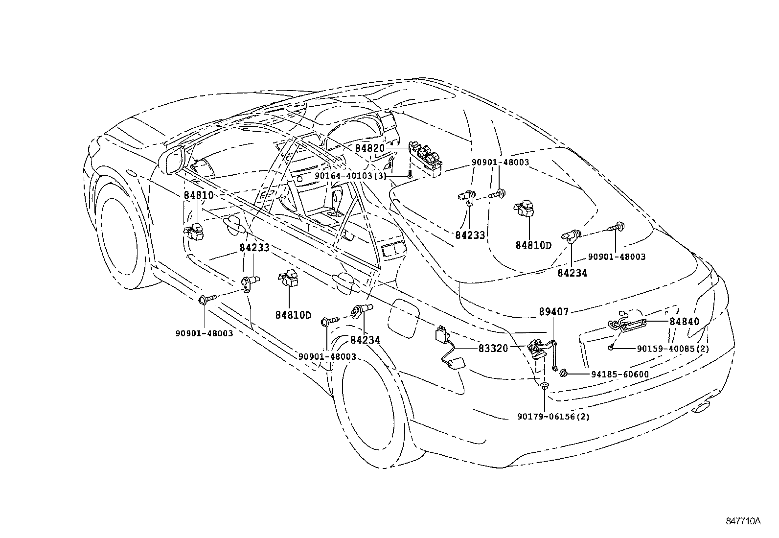 Switch & Relay & Computer