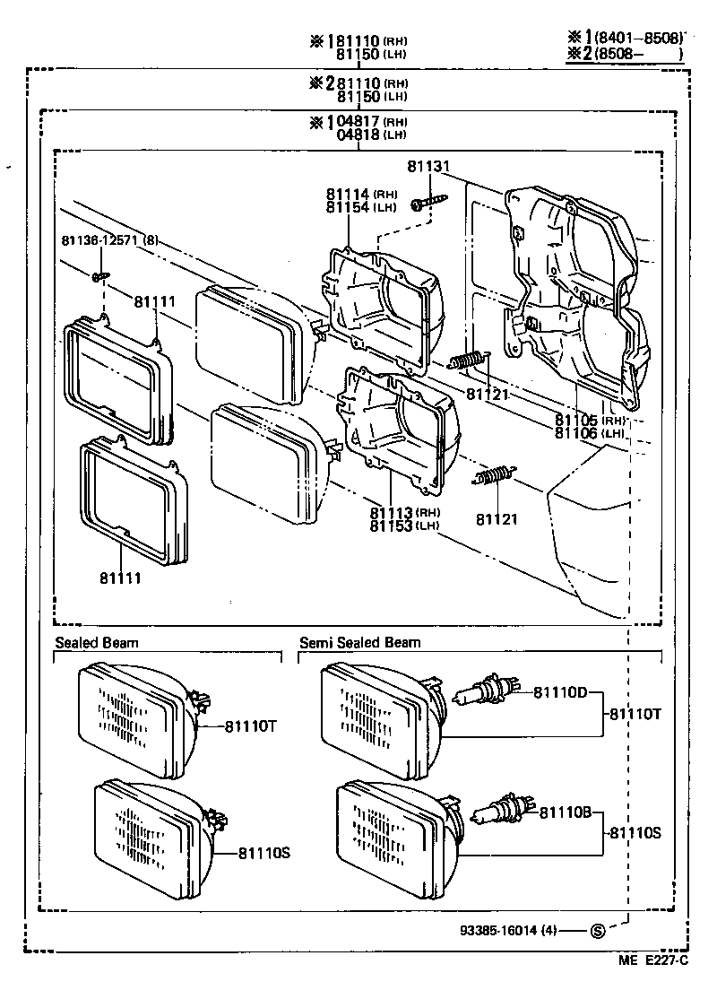 Headlamp
