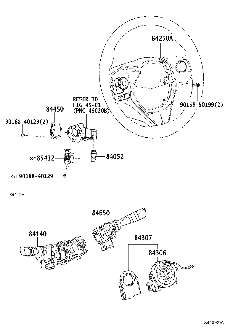 Switch & Relay & Computer