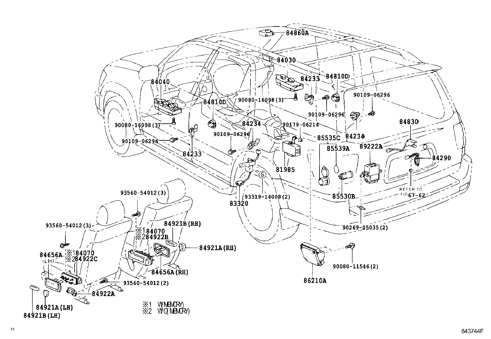 Switch & Relay & Computer