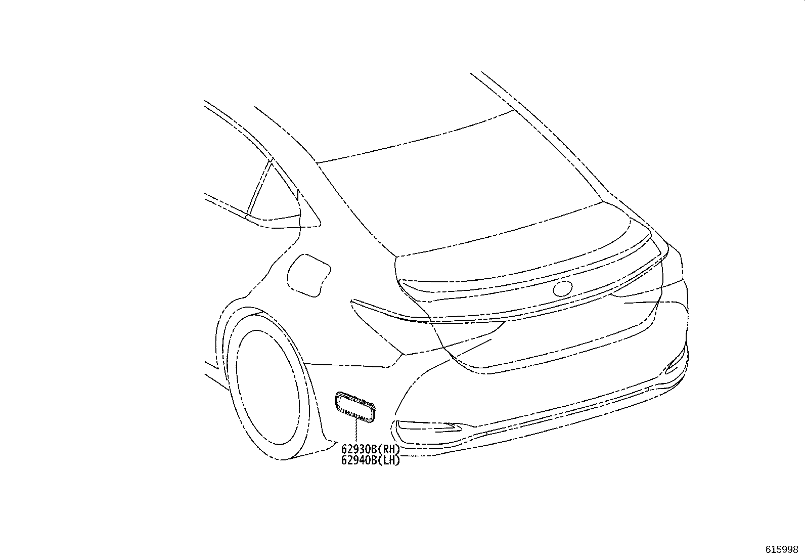 Side Ventilator