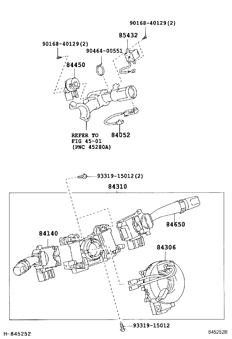 Switch & Relay & Computer