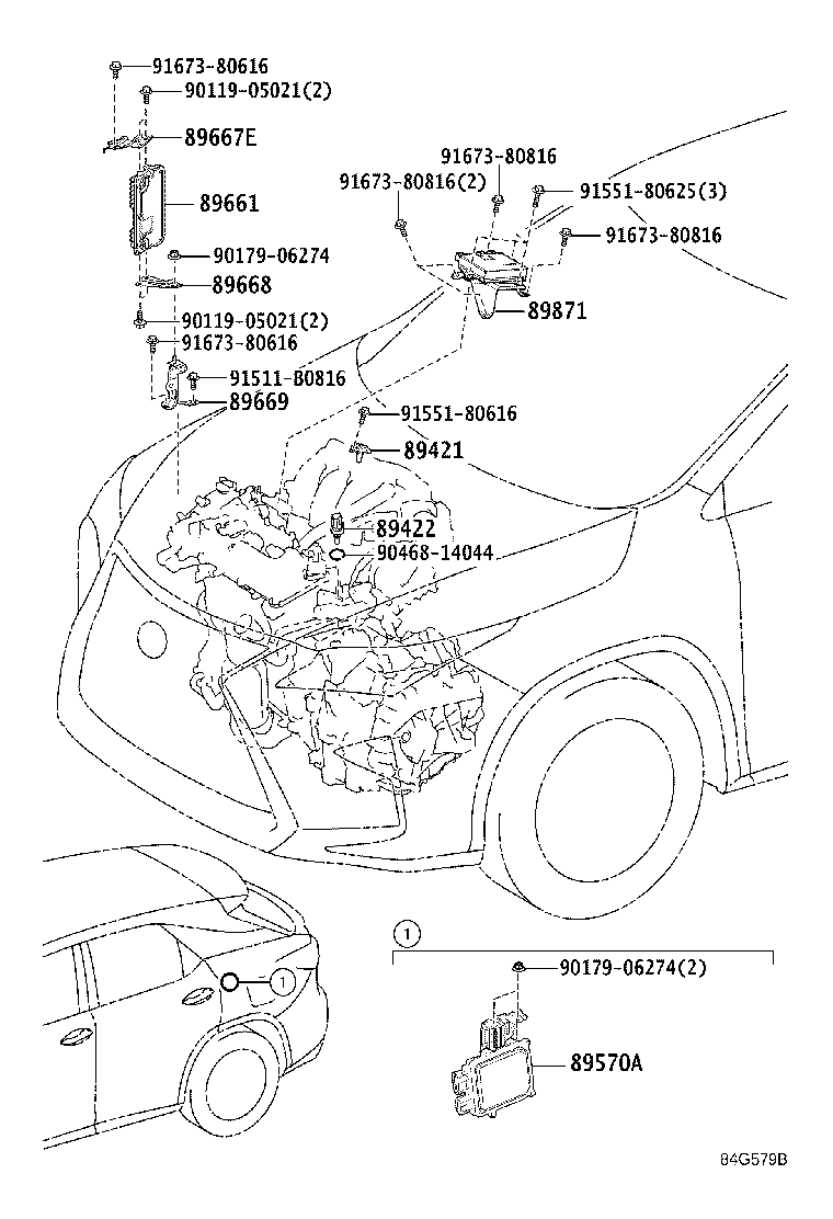 Fuel Injection System