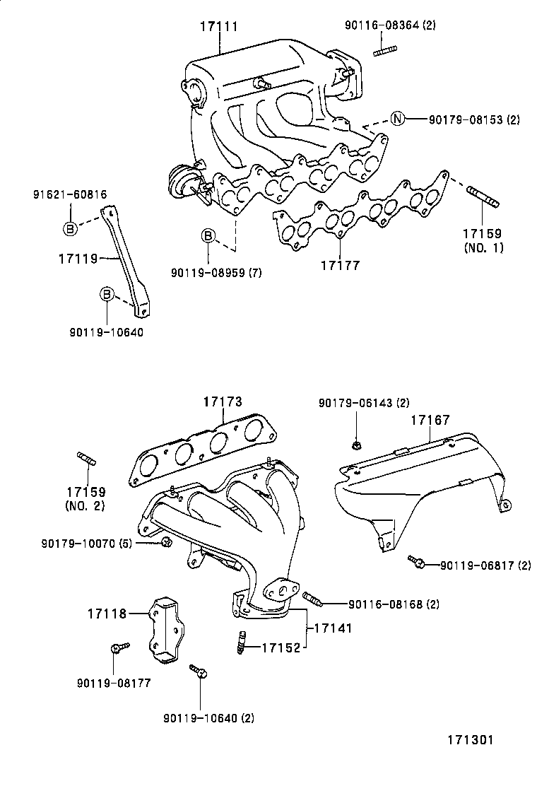 Manifold