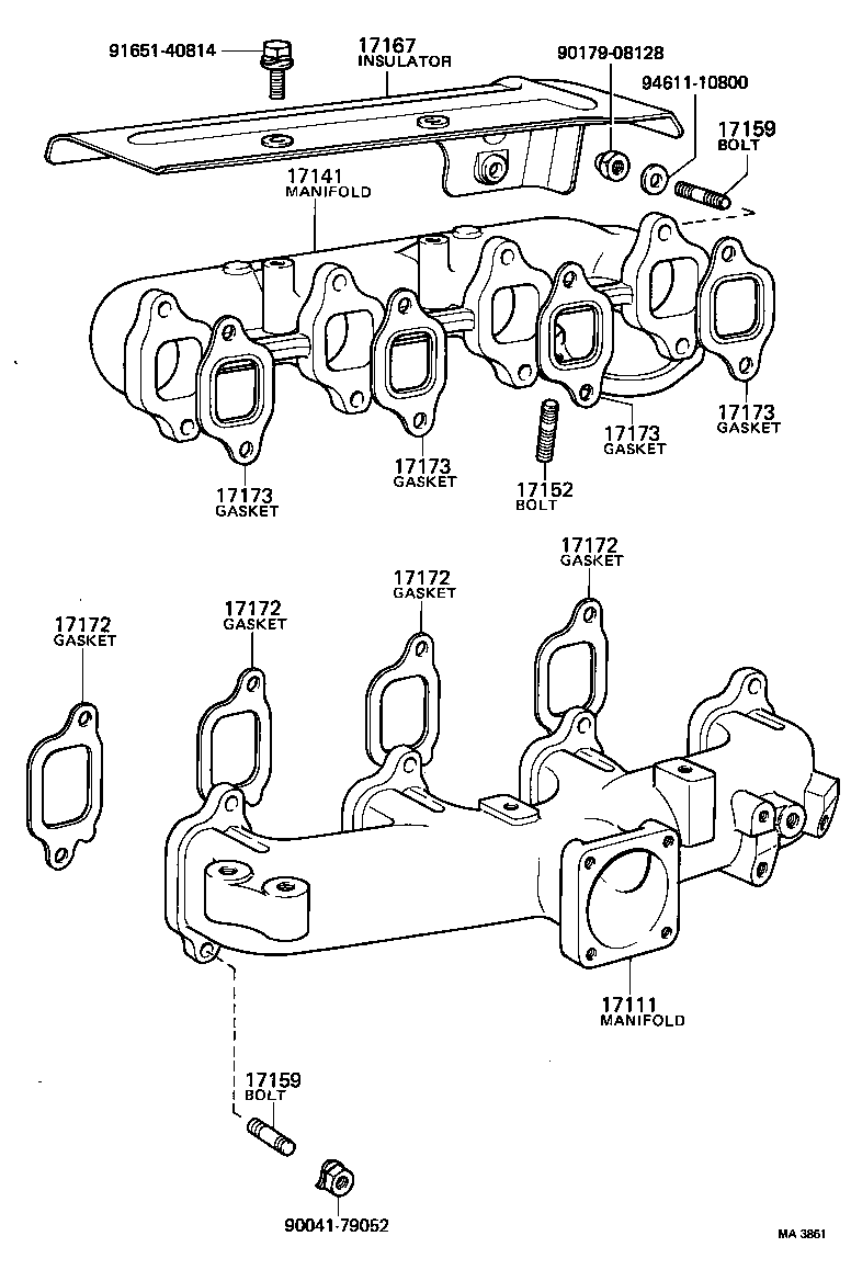 Manifold