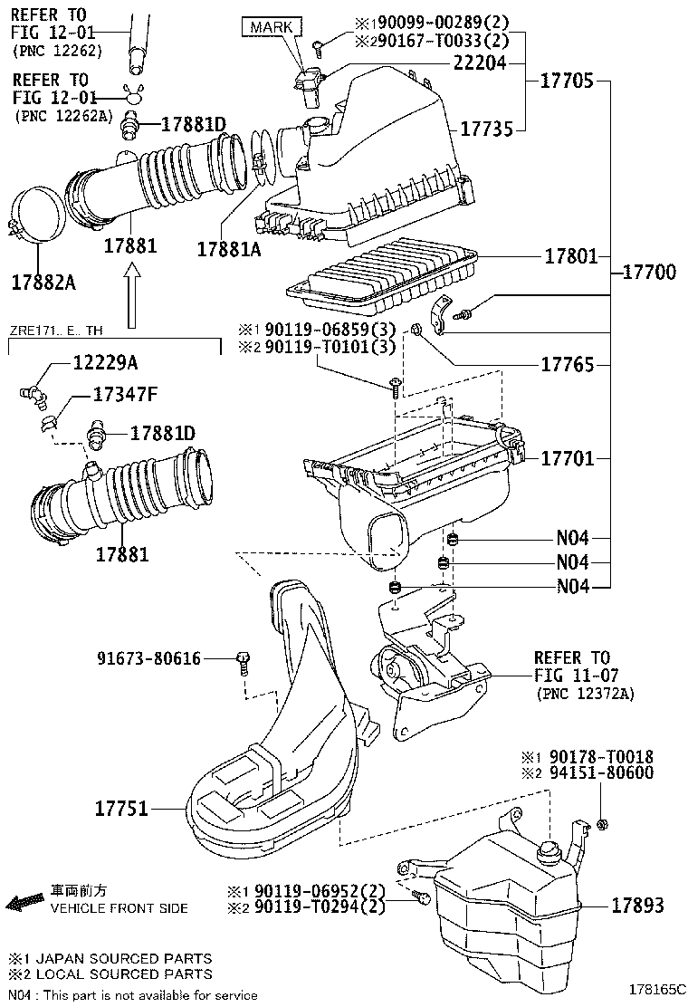 Air Cleaner