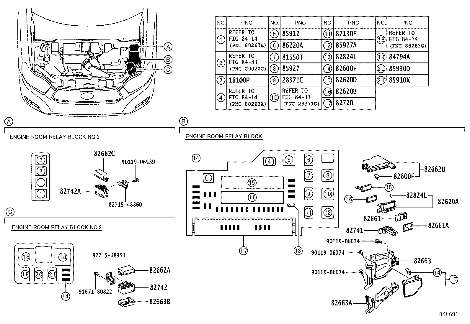 Switch & Relay & Computer