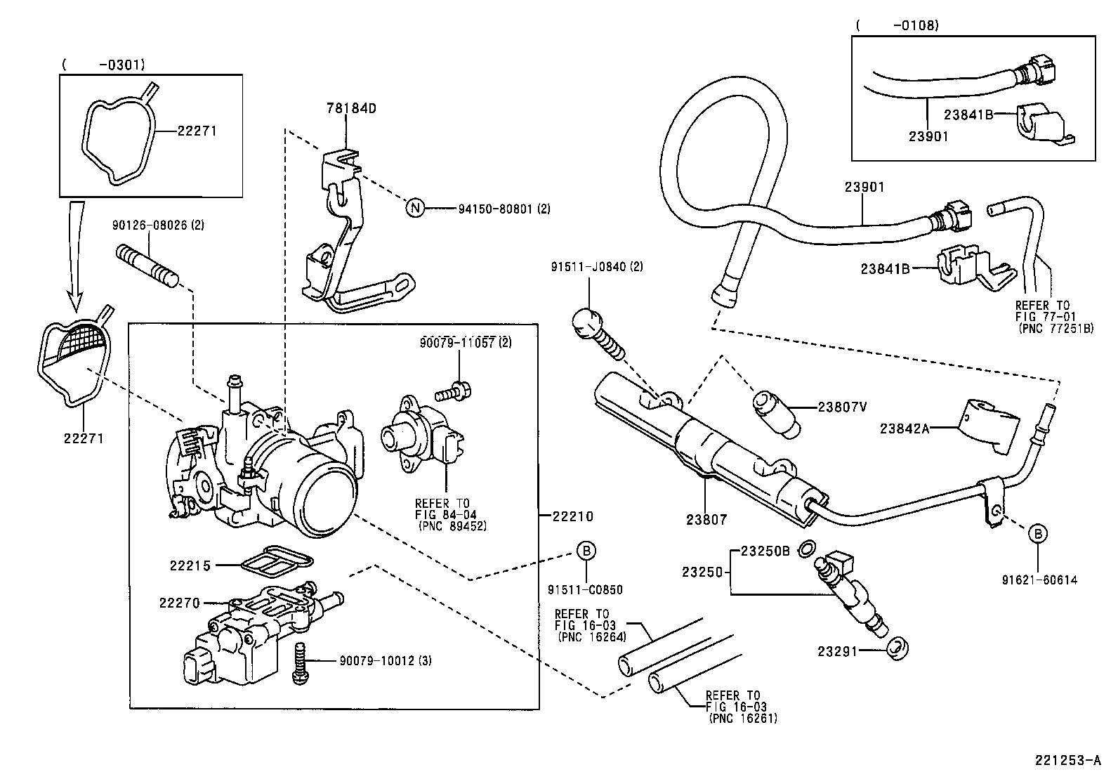 Fuel Injection System