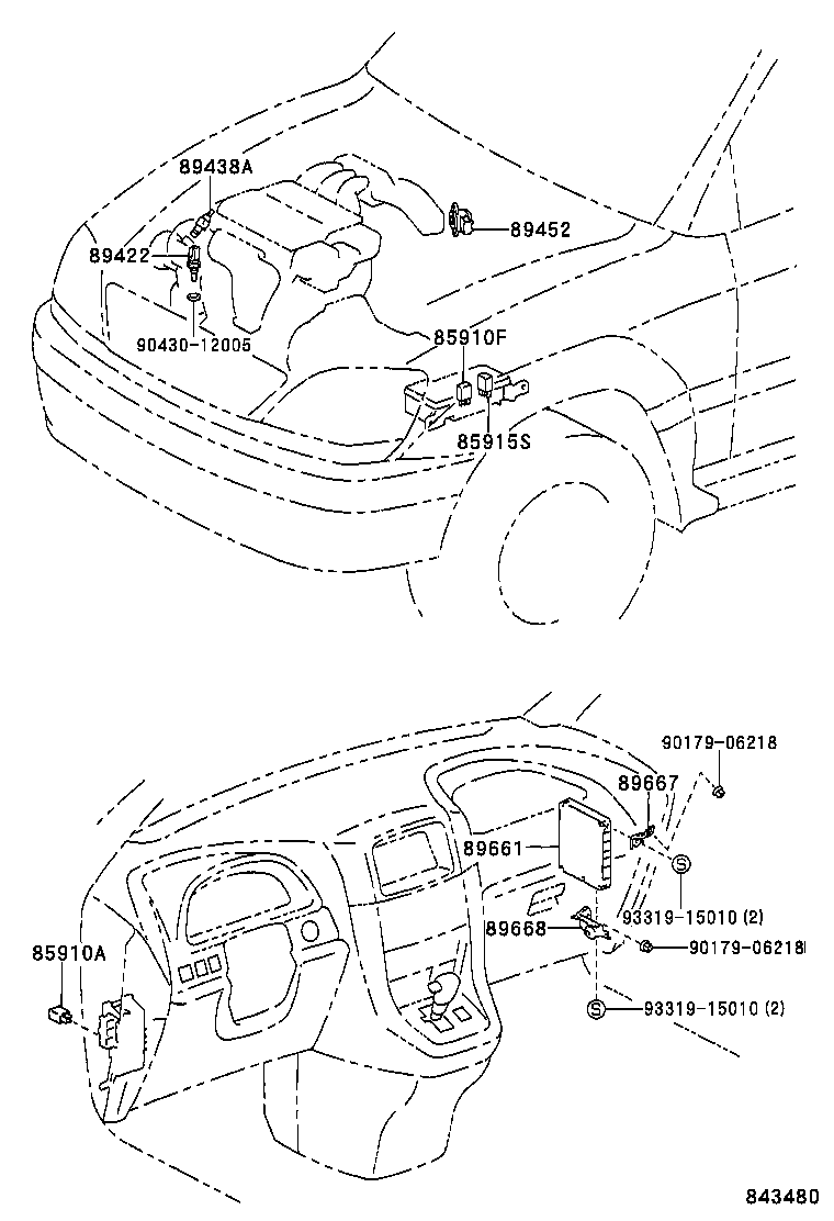 Fuel Injection System