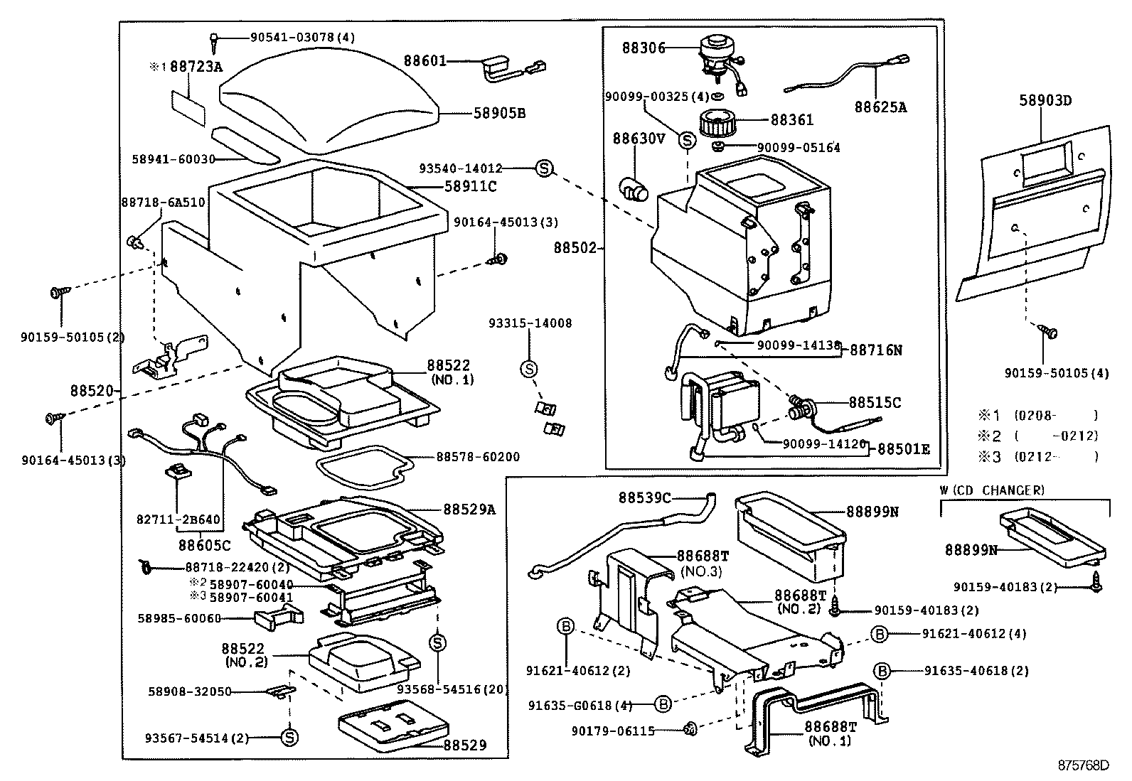 Cooler Unit