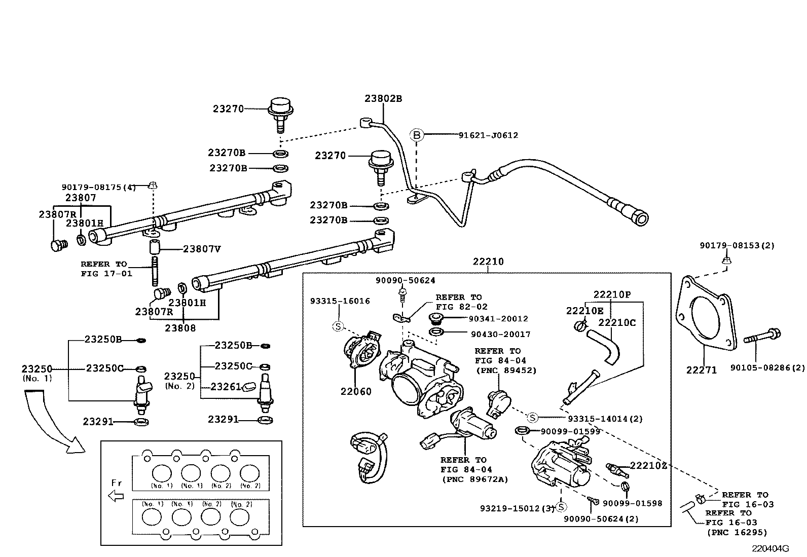 Fuel Injection System