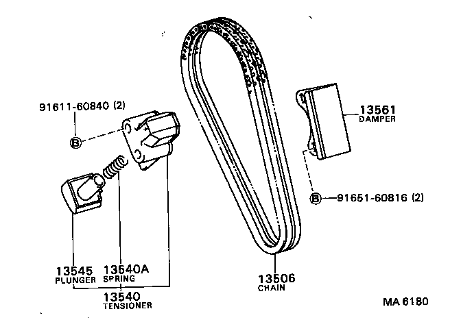 Timing Chain